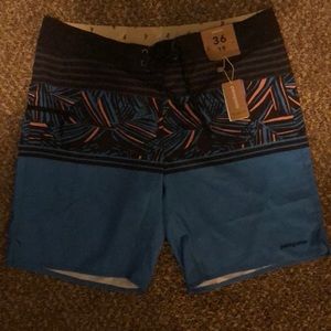 Patagonia Board Shorts